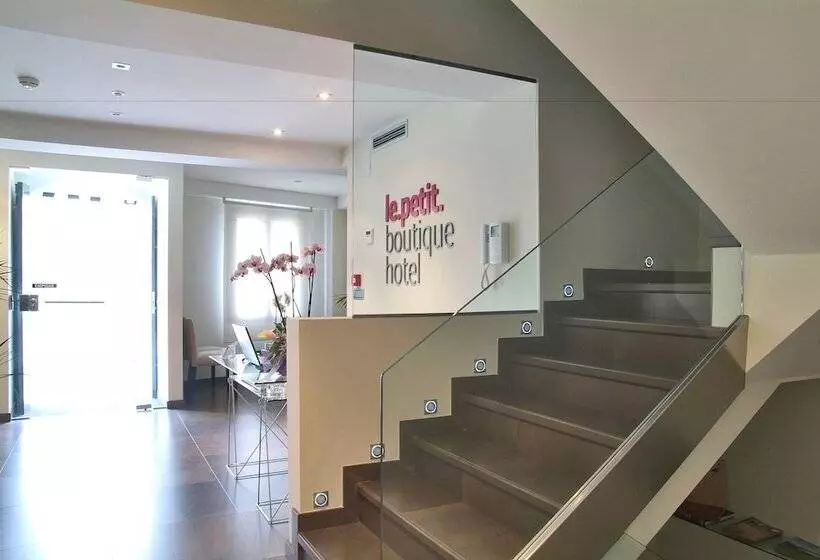 ホテル Le Petit Boutique