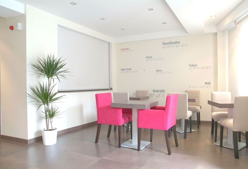 فندق Le Petit Boutique