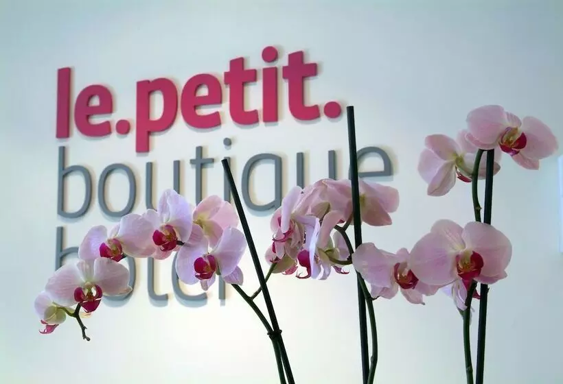 ホテル Le Petit Boutique