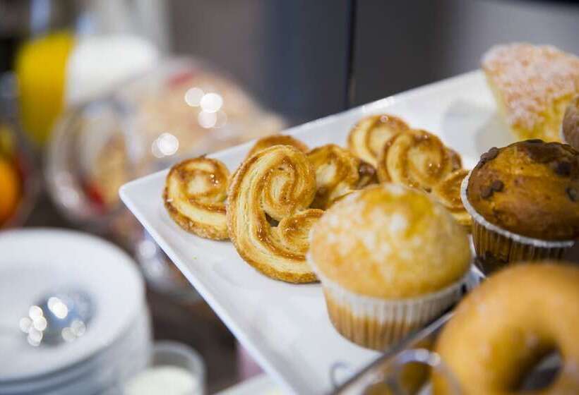 فندق Le Petit Boutique