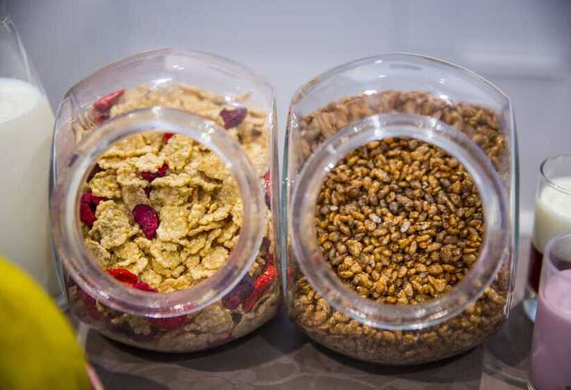 فندق Le Petit Boutique