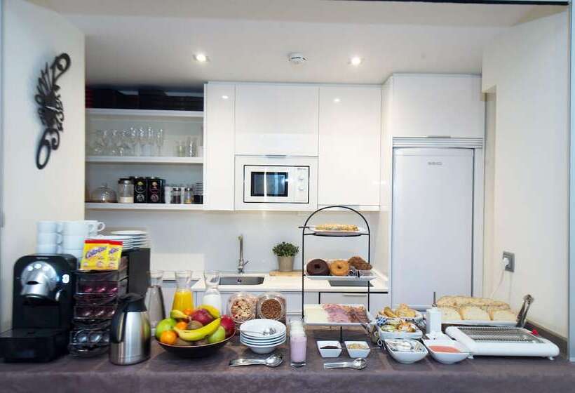 فندق Le Petit Boutique