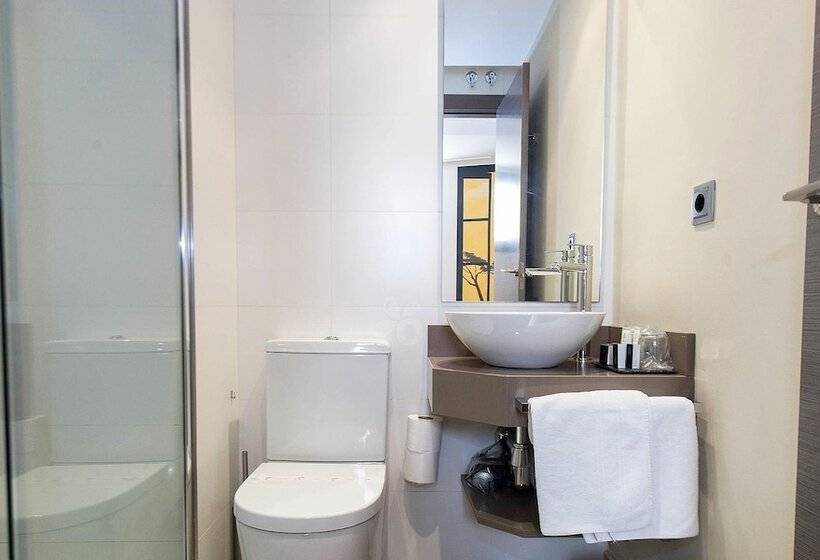 فندق Le Petit Boutique