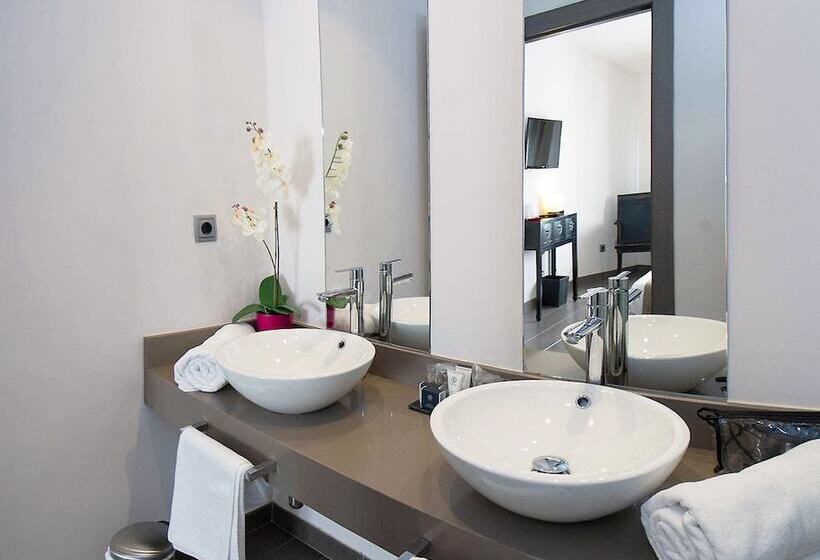 فندق Le Petit Boutique