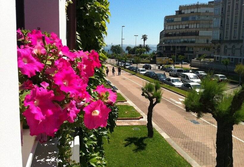 فندق Le Petit Boutique