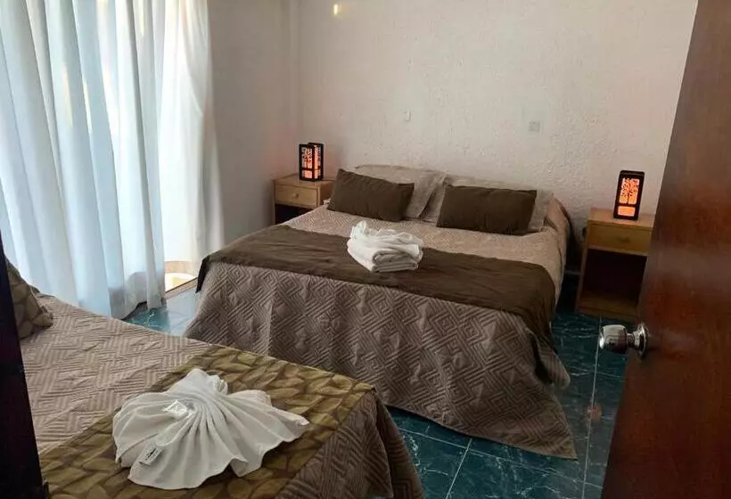 Hotel Lujan