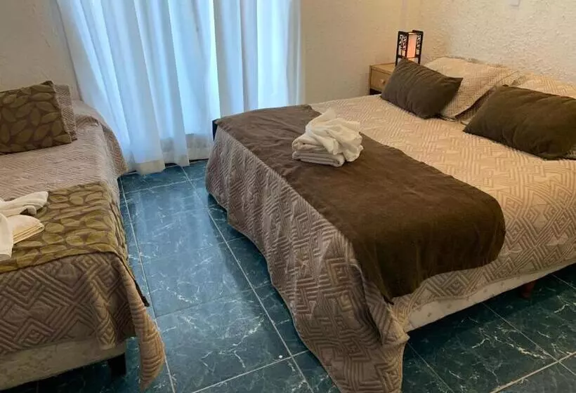 Hotel Lujan