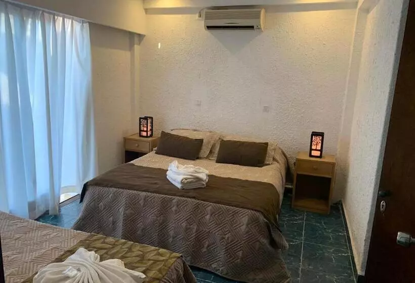 Hotel Lujan