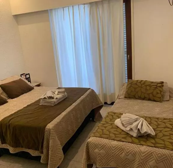 Hotel Lujan
