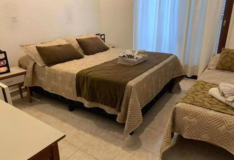 Hotel Lujan