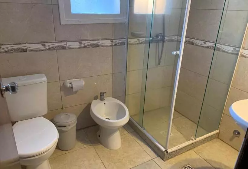Hotel Lujan