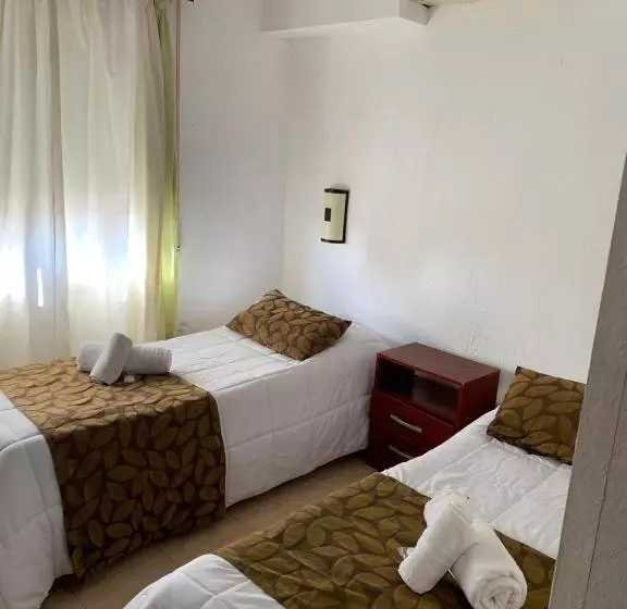 Hotel Lujan