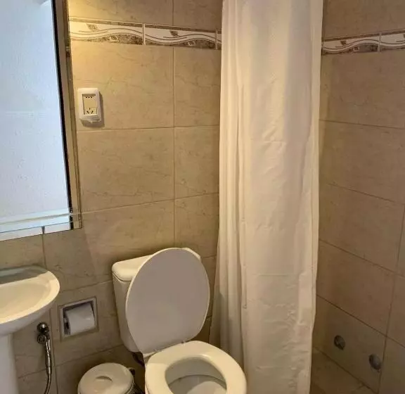 Hotel Lujan