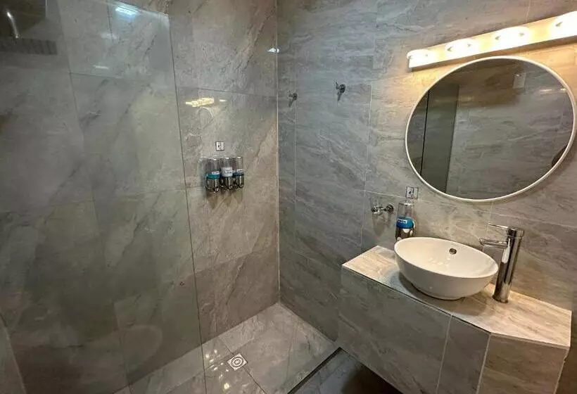 Hotel Lujan
