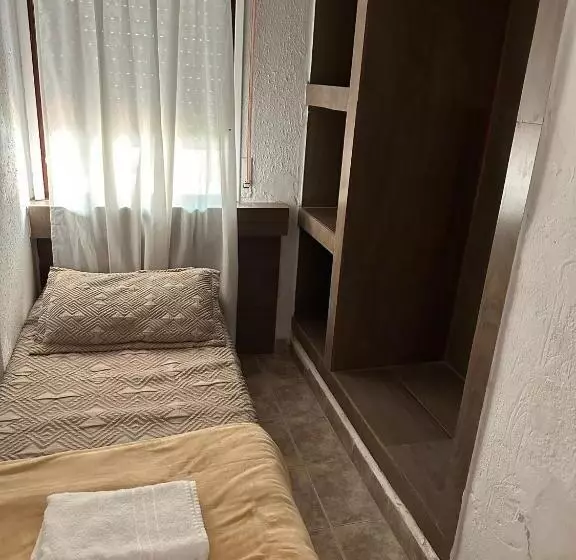 Hotel Lujan