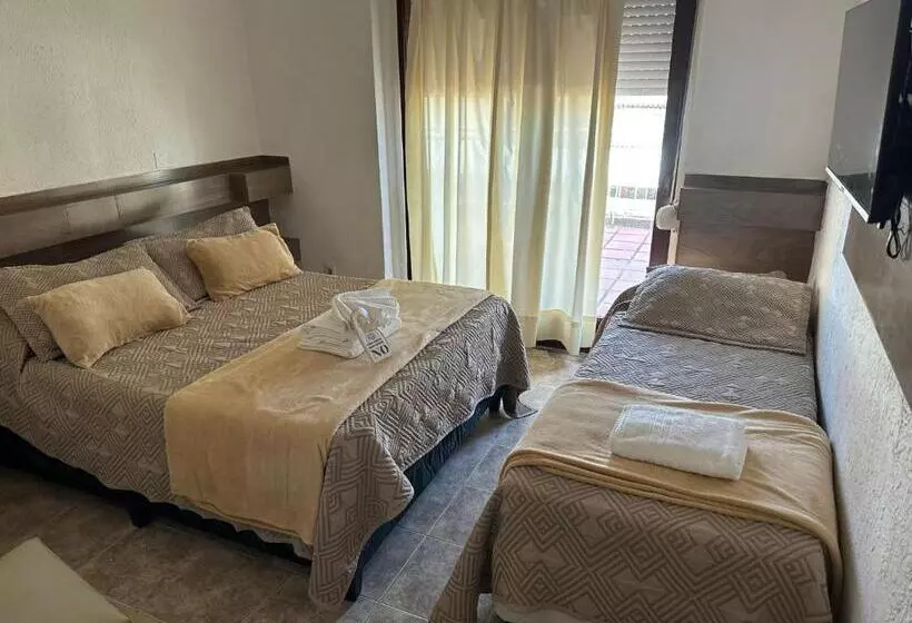 Hotel Lujan