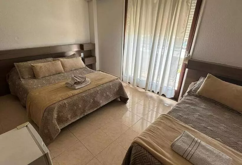 Hotel Lujan