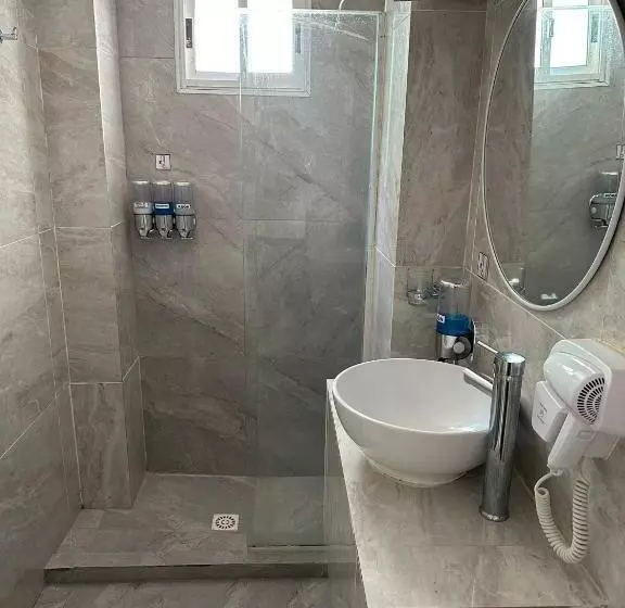 Hotel Lujan