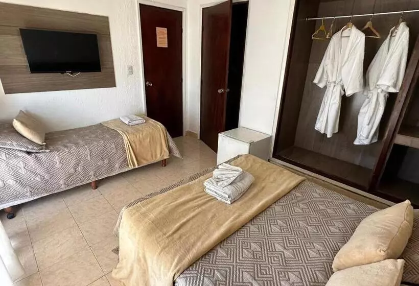 Hotel Lujan