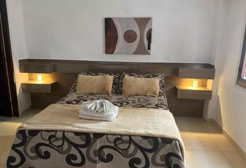 Hotel Lujan