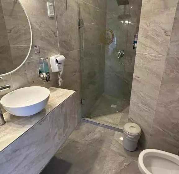 Hotel Lujan