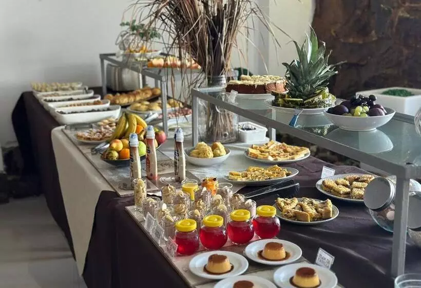 Hotel Lujan