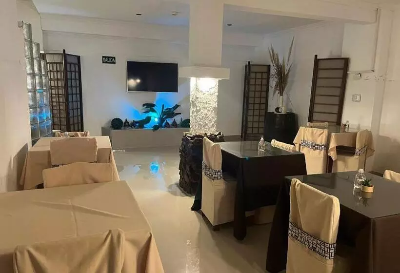 Hotel Lujan