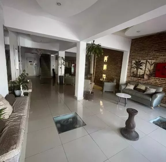 Hotel Lujan