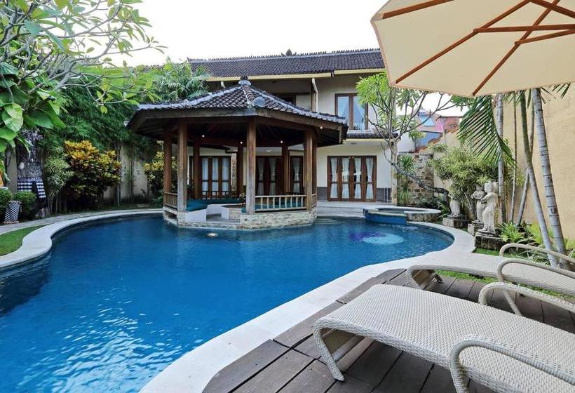 Fotos del hotel Mayang Private Villas:  10