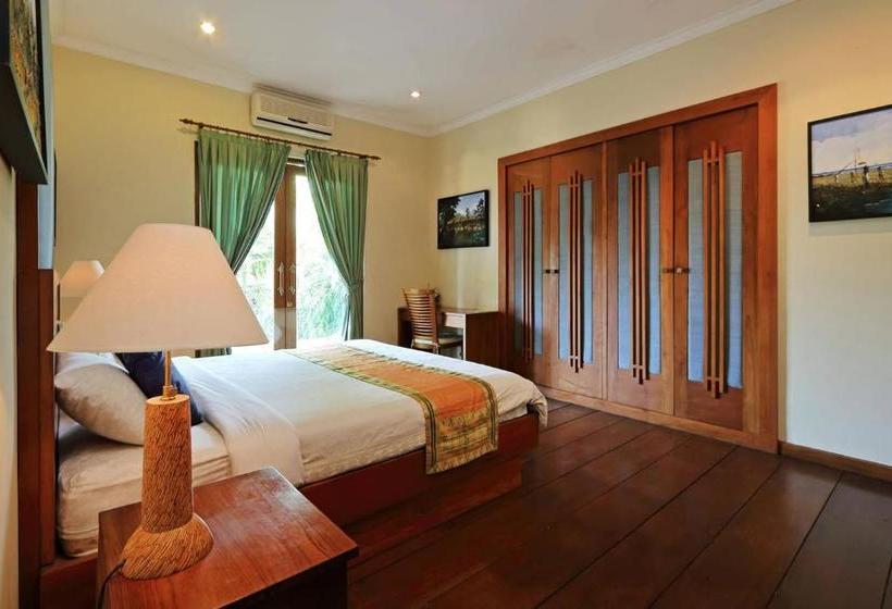 Fotos del hotel Mayang Private Villas:  13