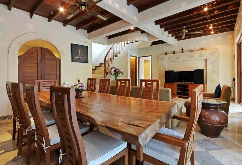 Fotos del hotel Mayang Private Villas:  6