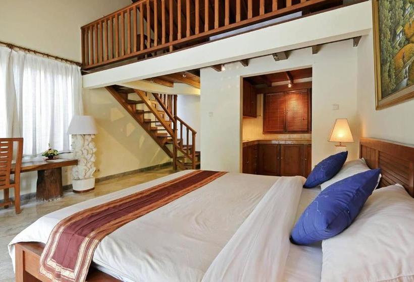 Fotos del hotel Mayang Private Villas:  15