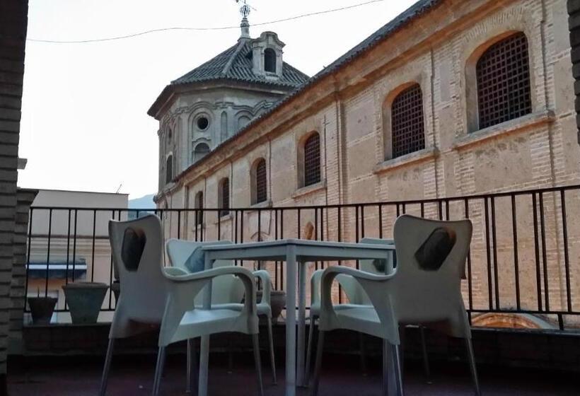 Hotel Mesón El Número Uno