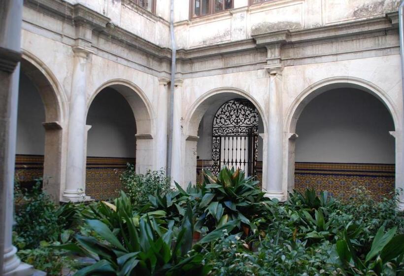 فندق Ordóñez Sandoval