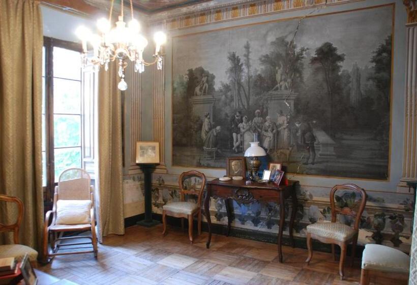 فندق Ordóñez Sandoval