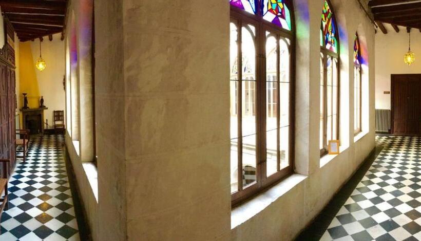 فندق Ordóñez Sandoval