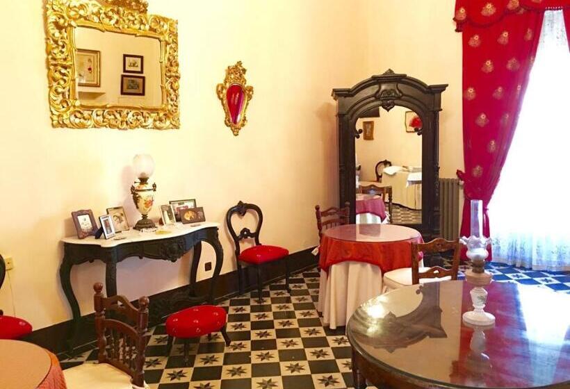 فندق Ordóñez Sandoval