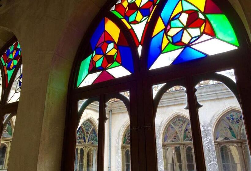 فندق Ordóñez Sandoval