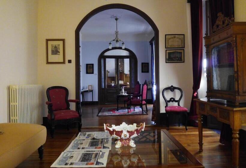 فندق Ordóñez Sandoval