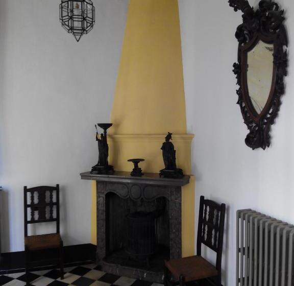 فندق Ordóñez Sandoval