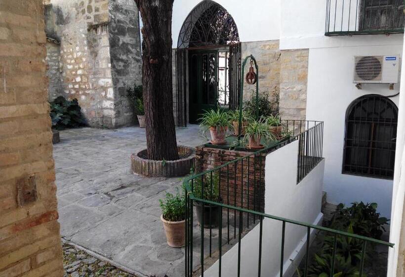 فندق Ordóñez Sandoval