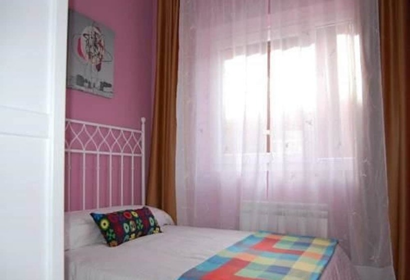 Отель Orquidea Real