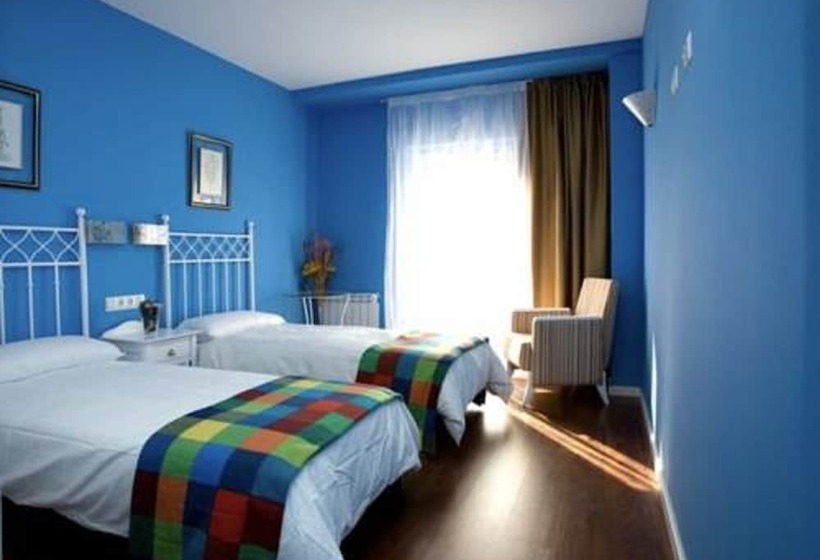 Отель Orquidea Real