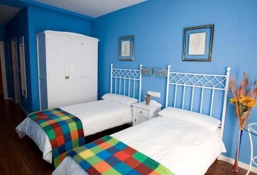 Отель Orquidea Real