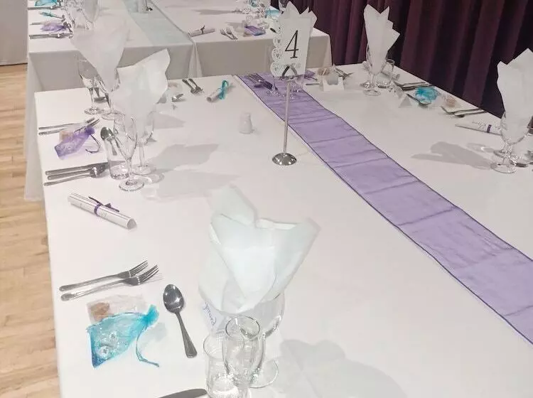 Hotelli Ravelston House