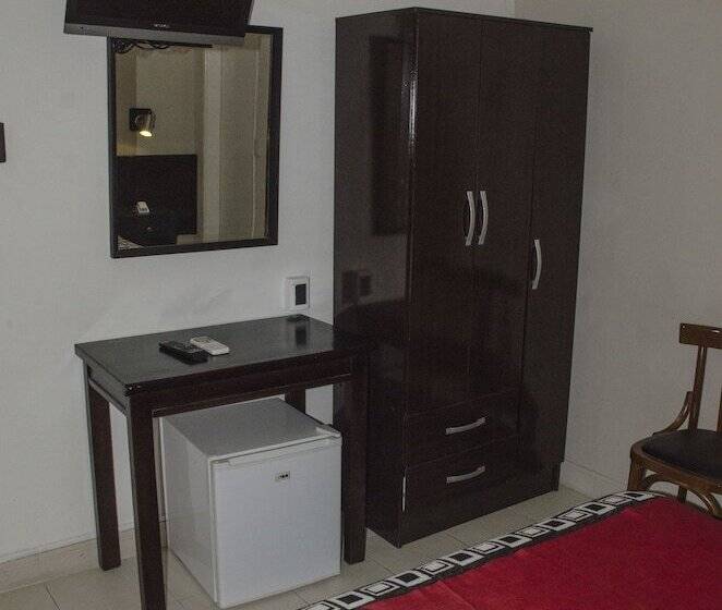 Hotel Rex Piriapolis