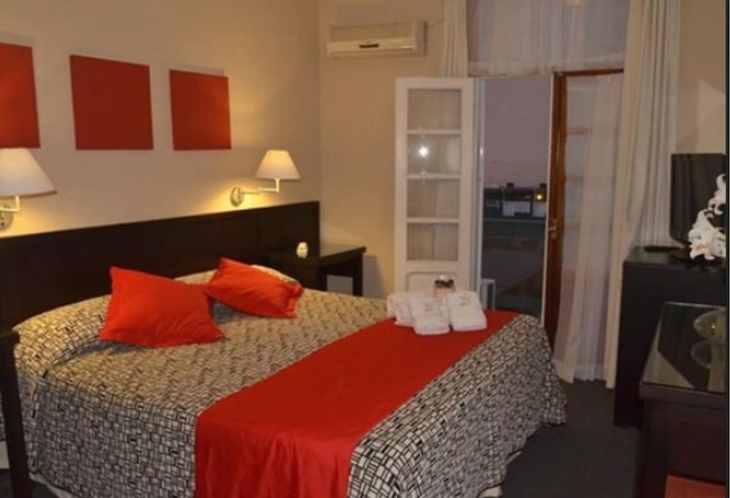 Hotel Rex Piriapolis