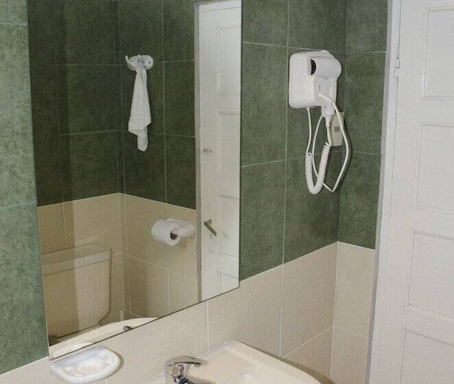 Hotel Rex Piriapolis