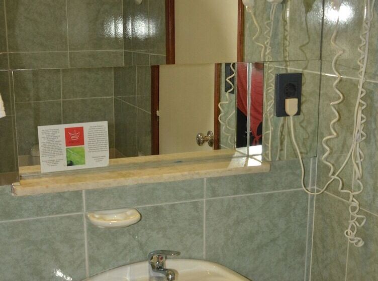 Hotel Rex Piriapolis