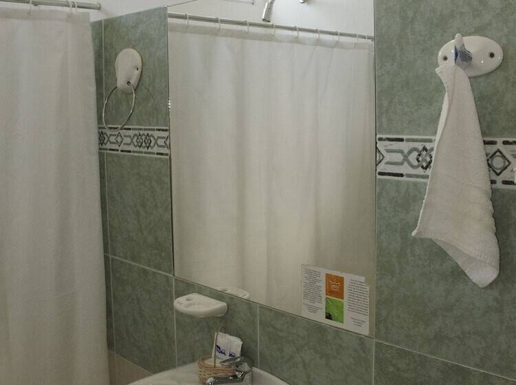 Hotel Rex Piriapolis